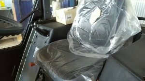 Трактор Беларус 320.4М (МТЗ 320.4М)
