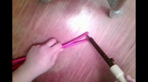 Как сделать сушилку для обуви. How to make a shoe dryer.