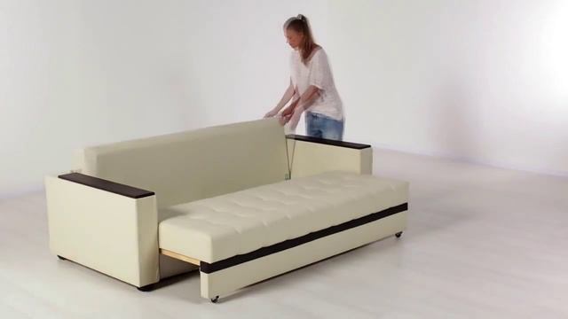 Механизм раскладывания дивана "Атланта" смотреть онлайн