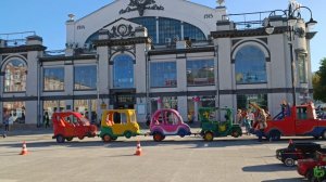 Август 30 Саратов