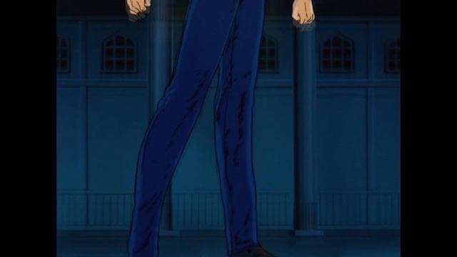 Fist of the North Star - 'not now jagi..' смотреть онлайн