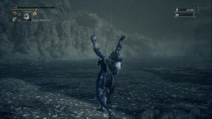 Сирота Коса (Orphan of Kos). Самая сложная битва в Bloodborne и самая сладкая победа!