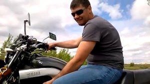 Yamaha V-Max , что может Yamaha V-Max ,не ожиданный the END
