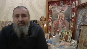 Упокоился Святейший Патриарх Иерусалимский Ириней - Знамение приближающегося конца этого мира