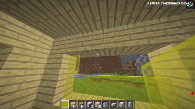 ТВ ВУМЕН ПРОТИВ САМЫЙ ЗАЩИЩЕННЫЙ ДОМ В МАЙНКРАФТ ЛАРА МАЙНКРАФТ И НУБИК В MINECRAFT смотреть онлайн