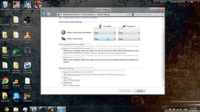 How To Enable Hibernation In Windows 8 | Easy! смотреть онлайн