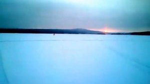 Снегоход BRP Ski-Doo Tundra WT