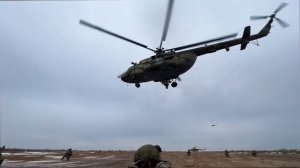 Группа "Рождество" - Ты любишь и ждешь