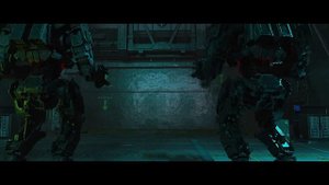 TRANSMORPHERS: MECH BEASTS Trailer (2023) 4K UHD | New Sci-Fi Movies