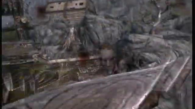 Elder Scrolls Skyrim w/Oreo and Unit смотреть онлайн