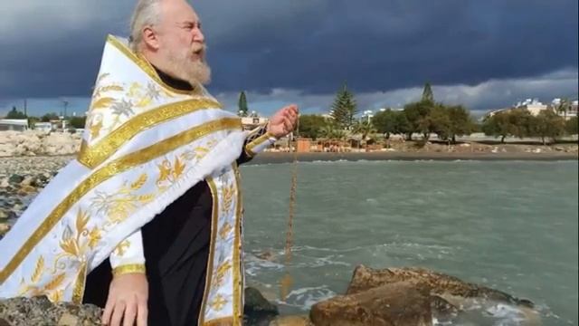 Прощальная песня Протопресвитер Андрей Алёшина. Вечная память. смотреть онлайн