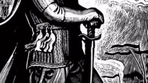 §13. Родословная кыргызов- санжыра. История Кыргызстана и мира 5 класс