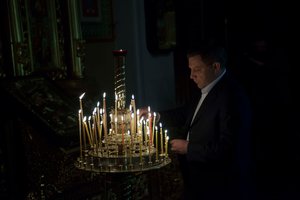 Документальный фильм "Первый"