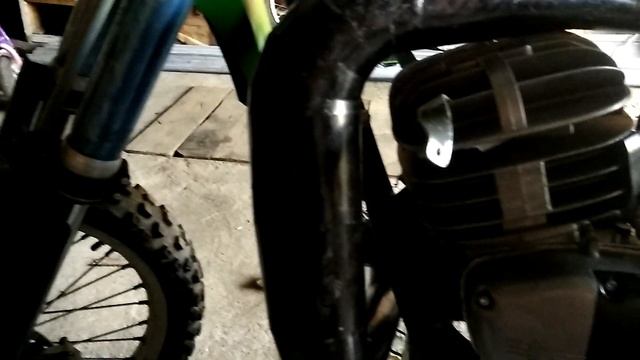 Чезет 500 сколько можно разберать!!! смотреть онлайн