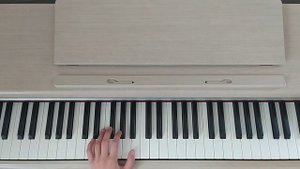Арпеджио - часть 1/ аккомпанемент в церкви