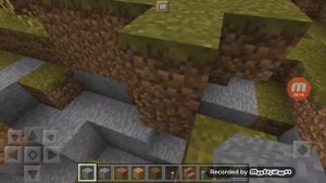 Самый крутой сид на деревню жителей в Майнкрафте ПЕ