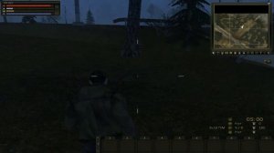 Stalker Online. Хвост крысы