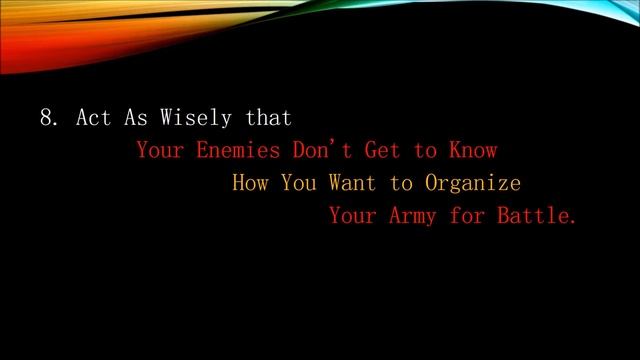 Machiavelli Niccolo - 15 Tactics to Maximize your Strategy - ART OF WAR | Defence Taiyari смотреть онлайн