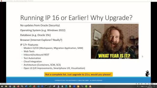 Siebel Friday 23.4 смотреть онлайн