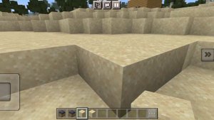 МОД НА ПРОЗРАЧНЫЕ БЛОКИ В МАЙНКРАФТ 💥 | GHOST BLOCKS IN MINECRAFT | МАЙНКРАФТ ЗОМБИ