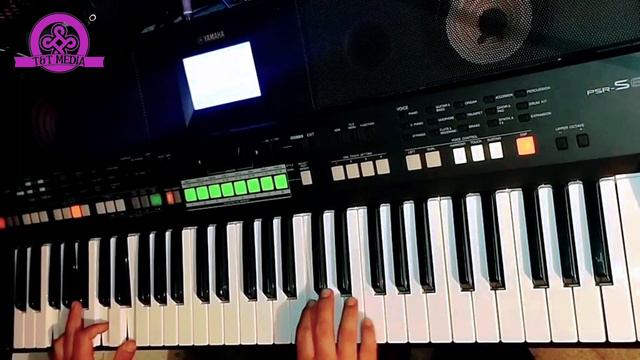 Мунарбектен жагымдуу мелодия-cover Yamaha PSR S 650#тойырлары #тойәндері смотреть онлайн