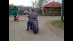 Сибирь 2х2 из кит комплекта