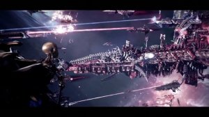 Van Canto - Take To The Sky | Warhammer 40k Music Video