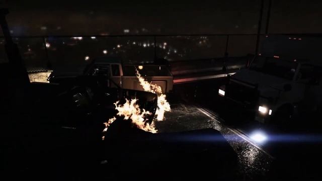 The Final Rest смотреть онлайн