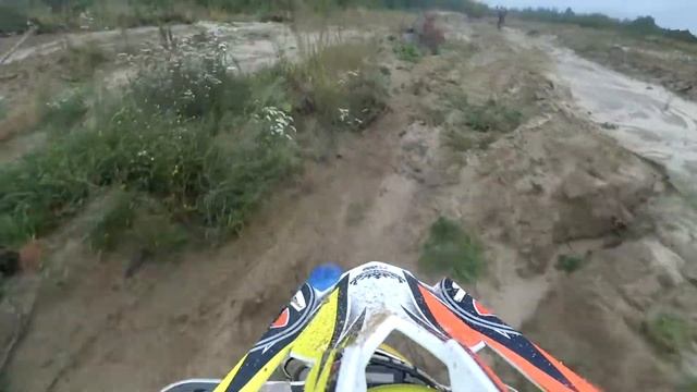 хусаберг 125 смотреть онлайн