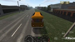 Баг с педалями газа и заднего хода//Motor Depot