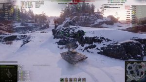 ЛУЧШИЙ ГАЙД ПО Т-62А