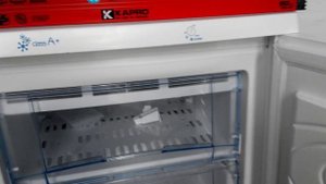 Морозильник NORD DM 156 010 из holodilnik.ru