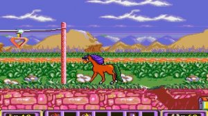 Longplay of Crystal's Pony Tale