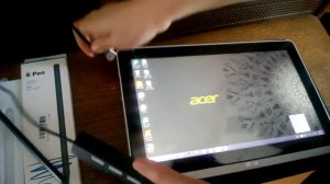 стилус Smart Stylus не работает ?