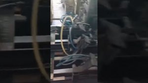 Автоматическая линия для изготовления деревянной тары из шпона