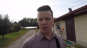 Обзор питомника попугаев Парк Птиц Воробьи.