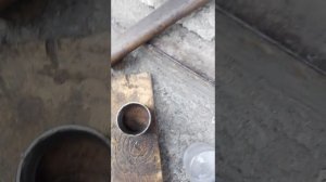 Как вытащить обойму ступичного подшипника рено логан.