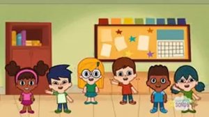 Hello! Super Simple Songs
