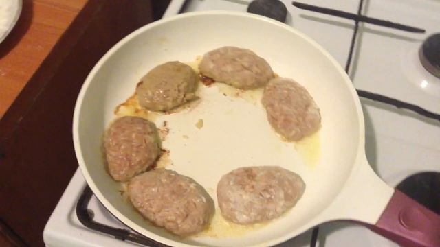 Котлеты по-своему смотреть онлайн