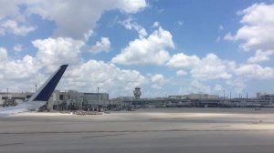 Влог : Майами Аэропорт // Перелет Майами - Нью - Йорк в условиях карантина