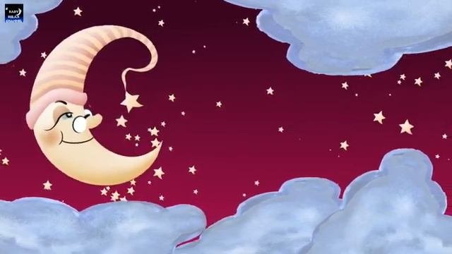 Колыбельные песенки для самых маленьких ♫ Лучшая коллекция колыбельных ♫ Колыбельные для малышей ❤0