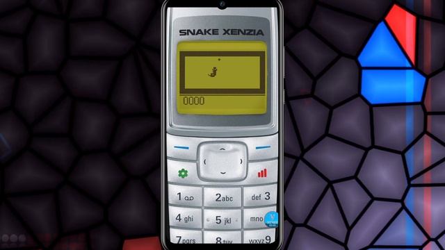 How to play snake ? Xenzia Game in our Phones || Play old Nokia game in our smartphones