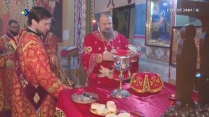 Херувимская песнь  Карталино кахетинский распев