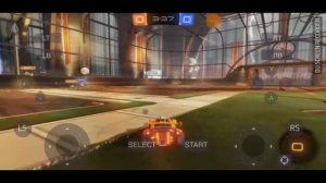 How To Play The Real Rocket League On Your Phone Android 2018