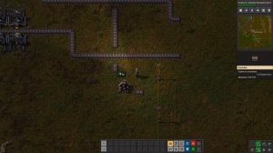 ГЛАВНАЯ ШИНА НАЧАЛО БАЛАНСИР И ЛОГИСТИКА ГАЙД #10 Factorio 2020