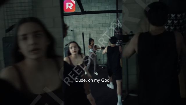 Fatal Attraction: The Hybrid Princess EP1-EP20 #reelshort #drama #werewolf #vampire #dragon смотреть онлайн