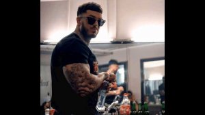 tovaritch - 20 ans (slowed+reverb)