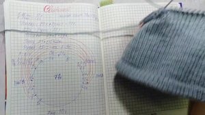 СВИТШОТ-ТОЛСТОВКА С КАРМАНОМ КЕНГУРУ  ПОДРОБНЫЙ МК, ч. 1 Ворот, росток.