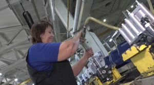 Заводы Запорожья начали выходить на рынок России и Белоруссии