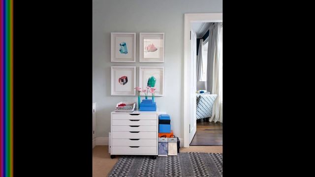 Комоды в гостиную. Варианты комодов в интерьере.